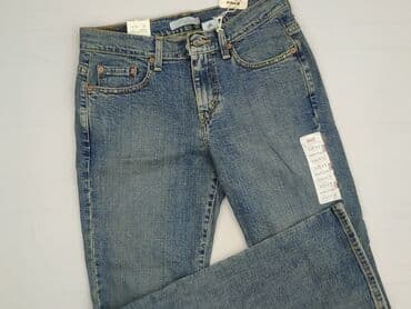 woskowane legginsy z wysokim stanem zara: LeviS, Jeans for women, size 2XS (EU 32) — 1