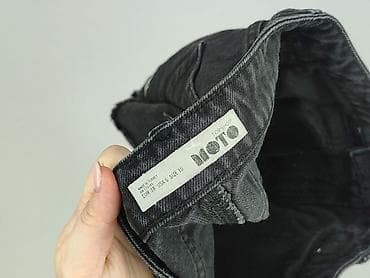 spódnice dla nastolatek: Topshop Moto, Spódnica damska, rozmiar M — 4