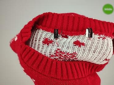 strój renifera: Sweter damski, rozmiar M — 4