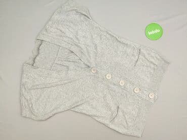 t shirty basic oversize: Sweter damski, rozmiar 4XL — 2