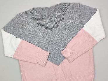 Sweter damski, rozmiar S