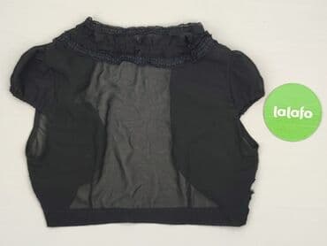 sukienki na wesele z bolerkiem: Marynarka damska, rozmiar S — 4