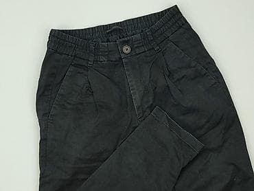 Drykorn, Spodnie materiałowe damskie, rozmiar L