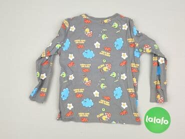 podkoszulek prologic: Blouse, Sinsay, 5-6 years, 110-116 cm, condition - Perfect — 3