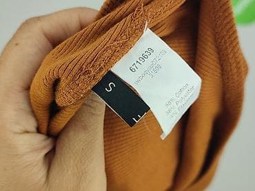 stroj uv smyk: Body damskie, rozmiar S — 4