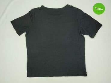 bluzki koszulowe czarne: Bluzka damska, rozmiar 2XL — 3