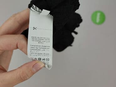 krótkie spodenki skórzane damskie: Szorty damskie, rozmiar XL — 4