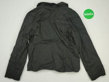 marynarka damska c a: Women's blazer, size L (EU 40) — 3