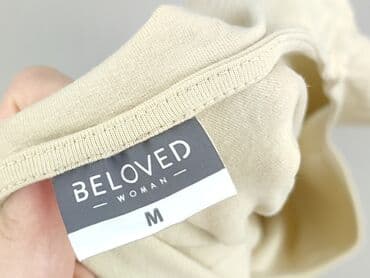 be love me ubrania: Beloved, Top damski, rozmiar M — 4