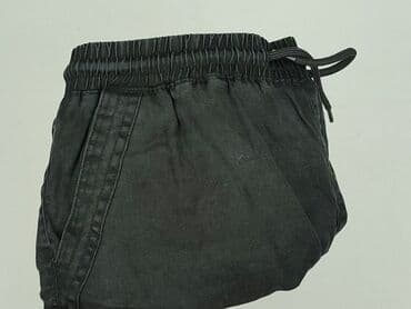 krótkie spodenki trekkingowe damskie: Szorty damskie, rozmiar L — 6