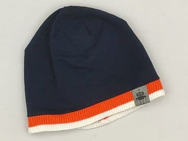 Czapki: Czapka, 52-54 cm, stan - Idealny