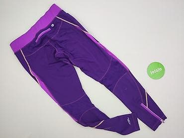 bluzy barcelony: Leggings, Legginsy Sportowe damskie, rozmiar M — 3