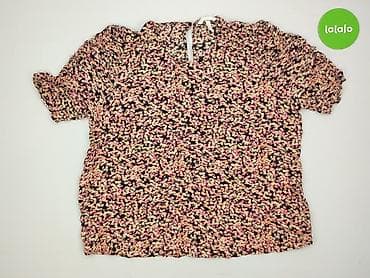 hm 158: H&M, Bluzka damska, rozmiar 3XL — 2