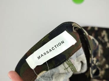 camel active ubrania: Spodnie materiałowe damskie, rozmiar 2XL — 4