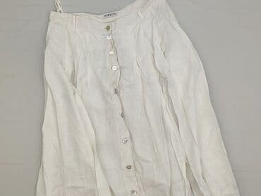 Hirsch, Women`s skirt, L