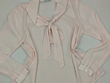 Kobiety: Rue Paris, Bluzka damska, rozmiar XL — 1