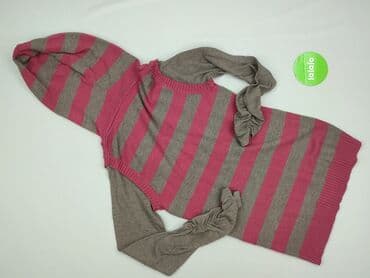 kymas bluzy: Tunika damska, rozmiar M — 3