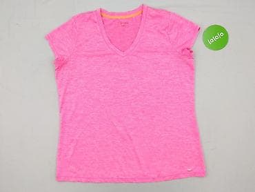 ubra kurtka: T-shirt damski, rozmiar XL — 2