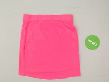 sukienka obcisła czerwona: H&M, Spódnica damska, rozmiar S — 3