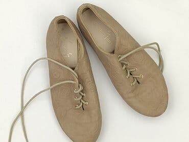 freddie mercury buty: Flat shoes for women, size 37 — 1