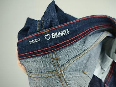 spodnie indicode: Jeansy dla mężczyzn, rozmiar M — 5