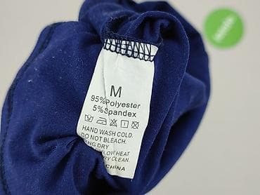 basic tops h: Top damski, rozmiar M — 5
