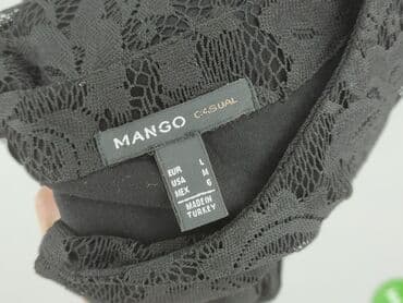 sukienki sylwestrowe zalando: Mango, Sukienka damska, L — 5
