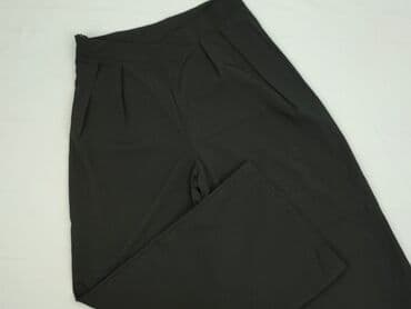 Shein, Spodnie materiałowe damskie, M w lalafo.pl Shein, Spodnie materiałowe damskie, M