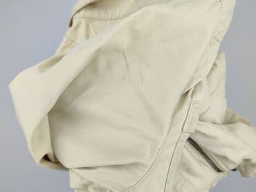 sweter z kotkiem: Kurtka przejściowa dla mężczyzn, L — 6