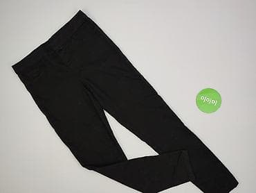 john deere jeans: Esmara, Legginsy rozmiar S — 2