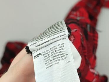 koszulka z zetorem: Koszula damska, M — 5