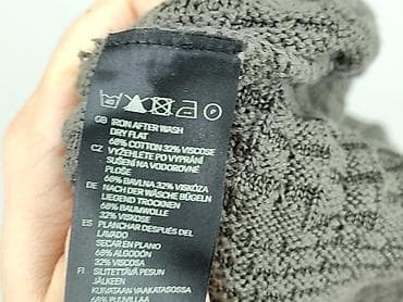 hm bolerko: H&M, Kardigan damski, rozmiar S — 6