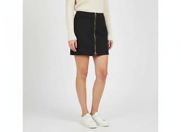 spódniczka mini allegro: Esmara, Spódnica damska, rozmiar M — 7