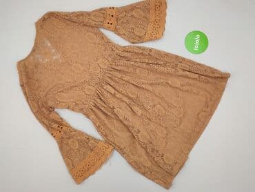 prosta sukienka na chrzciny: Lilie Rose, Sukienka damska, S — 3