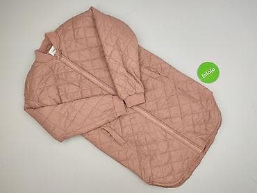 zielony top sinsay: Płaszcz, Sinsay, 11 lat, 140-146 cm, stan - Bardzo dobry — 2