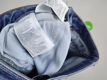 ck mom jeans: Calvin Klein Jeans, Jeansy damskie, rozmiar S — 5