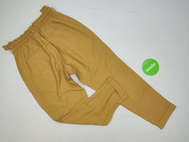 nerka damska tommy jeans: Bershka, Брюки жіночі, M — 3