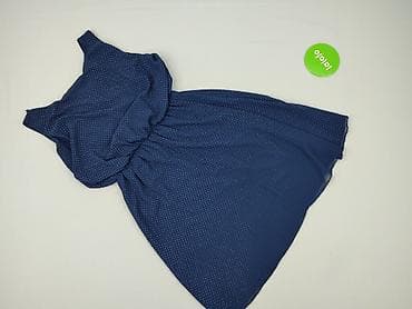 nelli blu klapki: Sukienka damska, rozmiar S — 3