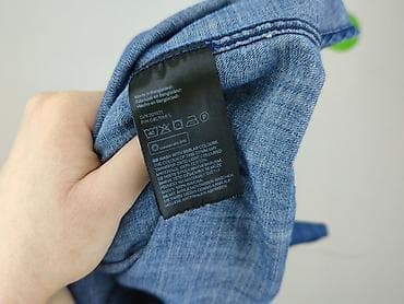 calvin klein jeans plus: H&M L.O.G.G., Koszula damska, rozmiar 2XL — 6