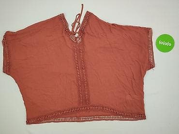 bluza boho: New Look, Bluzka damska, rozmiar 2XL — 2