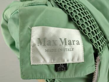 купити куртку в польщі жіночу: Max Mara, Зимова куртка жіноча, розмір XL — 4