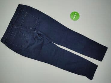 sukienki comma: Jeansy damskie, rozmiar M — 3