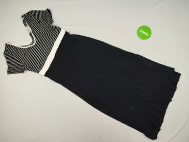 zalando sukienka w paski: Sukienka damska, rozmiar S — 2