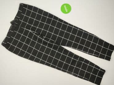 spodnie yessica c a: Yessica, Spodnie materiałowe damskie, rozmiar XL — 2