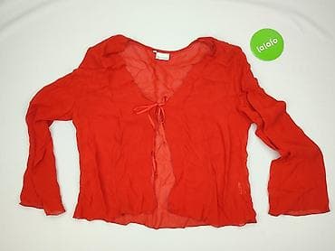 bluzki serce: Bluzka damska, rozmiar 3XL — 2