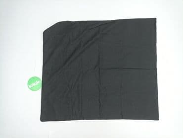 Dekoracje do domu: Pillowcase, 42 x 37, kolor - Czarny, stan - Idealny — 3