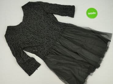 laf sukienki: Sukienka damska, rozmiar XL — 3