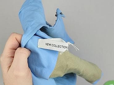 fly kurtka: Kurtka skórzana damska, rozmiar M — 5