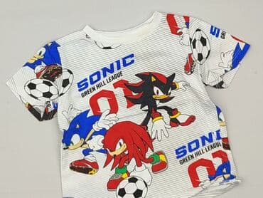 koszulka z nirvana: T-shirt, H&M, 1.5-2 years, 86-92 cm, condition - Very good — 1