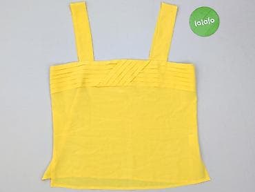 Ubrania damskie: Bluzka damska, rozmiar XL — 2